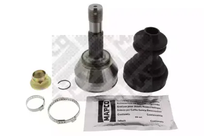 Шарнирный комплект, приводной вал MAPCO купить