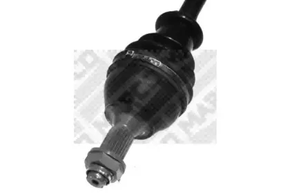 Приводной вал MAPCO купить