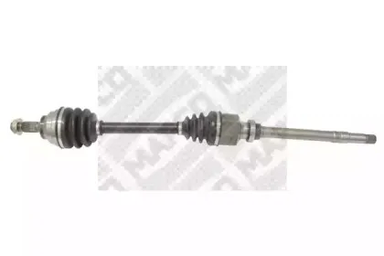 Приводной вал MAPCO купить