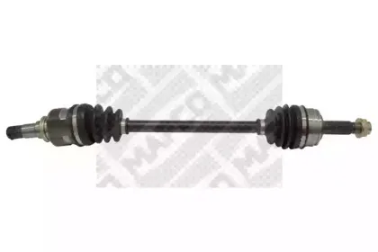 Приводной вал MAPCO купить