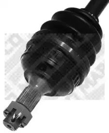 Приводной вал MAPCO купить