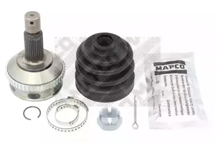 Шарнирный комплект, приводной вал MAPCO купить
