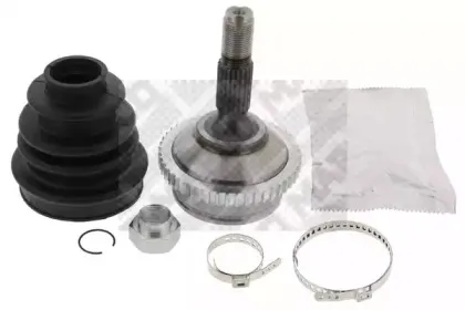 Шарнирный комплект, приводной вал MAPCO купить