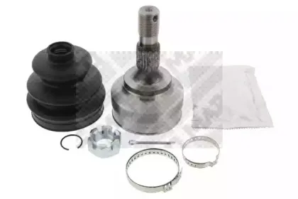 Шарнирный комплект, приводной вал MAPCO купить