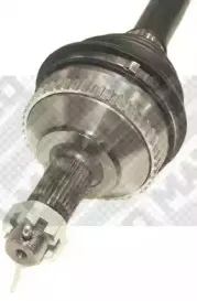 Приводной вал MAPCO купить