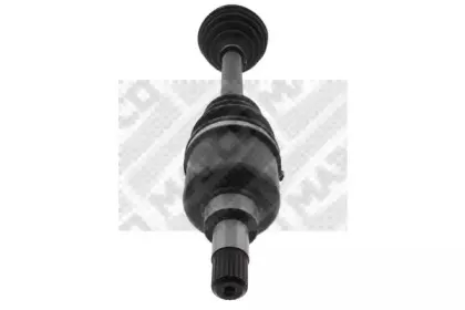 Приводной вал MAPCO купить