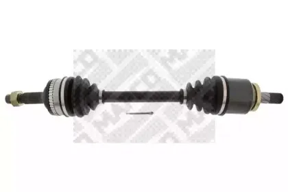 Приводной вал MAPCO купить