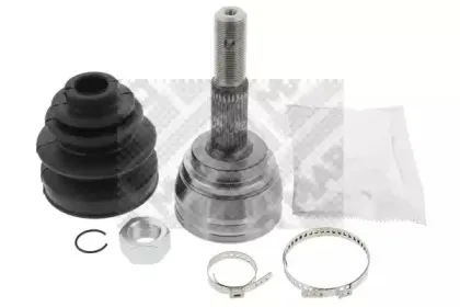 Шарнирный комплект, приводной вал MAPCO купить