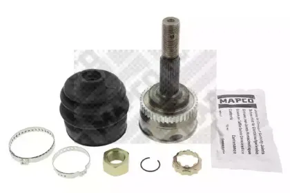 Шарнирный комплект, приводной вал MAPCO купить