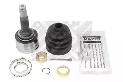 Шарнирный комплект, приводной вал MAPCO купить