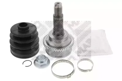 Шарнирный комплект, приводной вал MAPCO купить