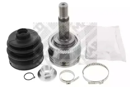 Шарнирный комплект, приводной вал MAPCO купить