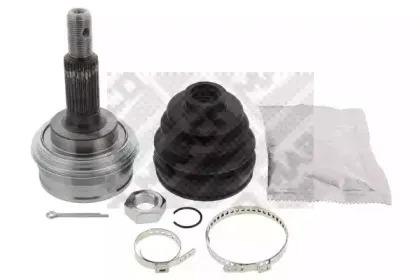 Шарнирный комплект, приводной вал MAPCO купить