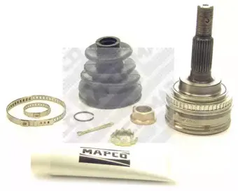Шарнирный комплект, приводной вал MAPCO купить