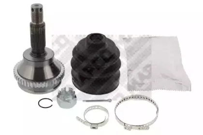 Шарнирный комплект, приводной вал MAPCO купить