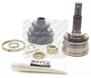 Шарнирный комплект, приводной вал MAPCO купить