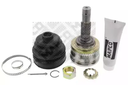 Шарнирный комплект, приводной вал MAPCO купить
