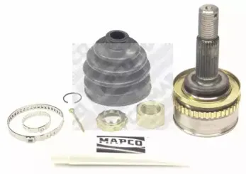 Шарнирный комплект, приводной вал MAPCO купить