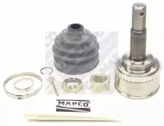 Шарнирный комплект, приводной вал MAPCO купить