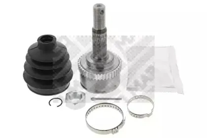 Шарнирный комплект, приводной вал MAPCO купить