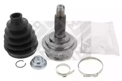 Шарнирный комплект, приводной вал MAPCO купить