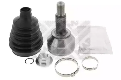 Шарнирный комплект, приводной вал MAPCO купить