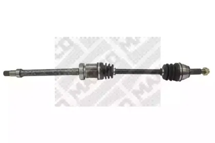 Приводной вал MAPCO купить