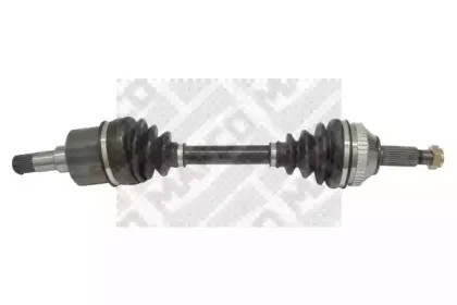 Приводной вал MAPCO купить