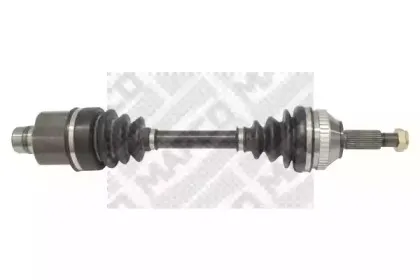 Приводной вал MAPCO купить