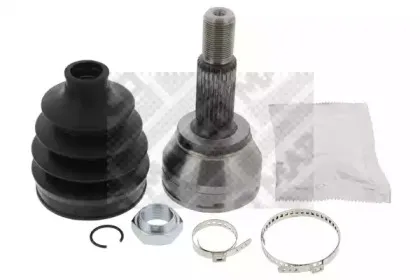 Шарнирный комплект, приводной вал MAPCO купить