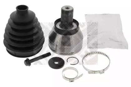 Шарнирный комплект, приводной вал MAPCO купить