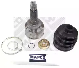 Шарнирный комплект, приводной вал MAPCO купить