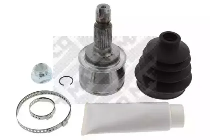 Шарнирный комплект, приводной вал MAPCO купить