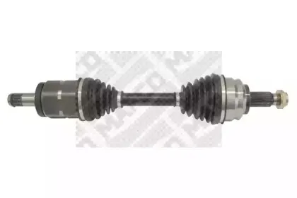 Приводной вал MAPCO купить