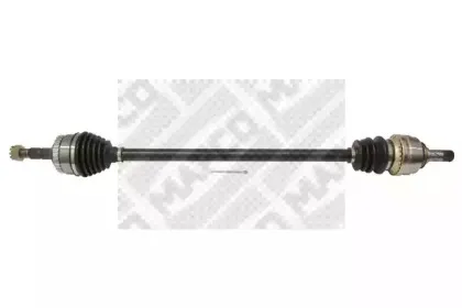 Приводной вал MAPCO купить