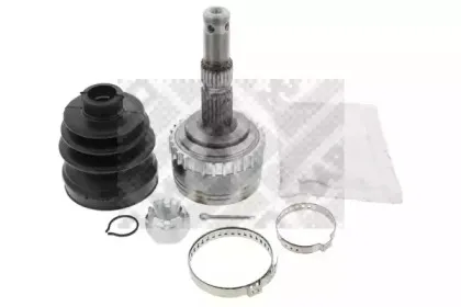 Шарнирный комплект, приводной вал MAPCO купить