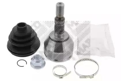 Шарнирный комплект, приводной вал MAPCO купить