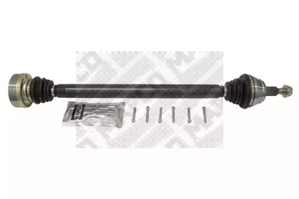 Приводной вал MAPCO купить