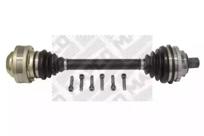 Приводной вал MAPCO купить