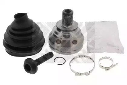 Шарнирный комплект, приводной вал MAPCO купить