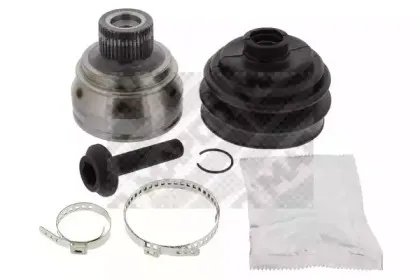 Шарнирный комплект, приводной вал MAPCO купить