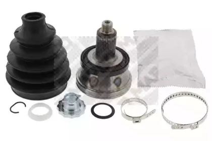 Шарнирный комплект, приводной вал MAPCO купить