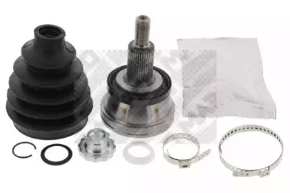 Шарнирный комплект, приводной вал MAPCO купить