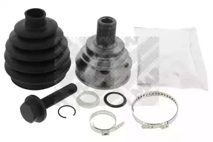 Шарнирный комплект, приводной вал MAPCO купить