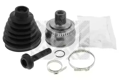 Шарнирный комплект, приводной вал MAPCO купить