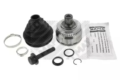 Шарнирный комплект, приводной вал MAPCO купить