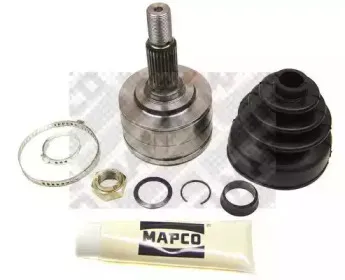 Шарнирный комплект, приводной вал MAPCO купить