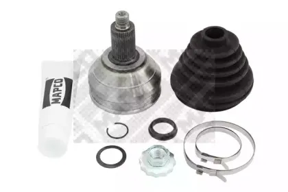 Шарнирный комплект, приводной вал MAPCO купить