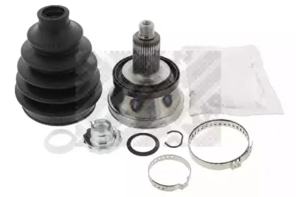 Шарнирный комплект, приводной вал MAPCO купить