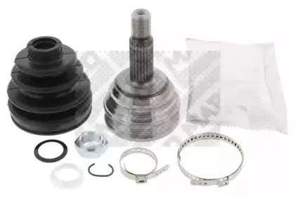 Шарнирный комплект, приводной вал MAPCO купить